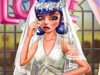 Леди Баг и Супер Кот: Испорченная свадьба - для девочек