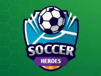 Футбольные герои: Отбивать мяч и забивать голы в ворота