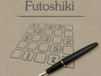 Головоломка Футошики: расставлять числа в строки и столбцы
