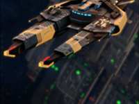 Галактическая война: уничтожь врагов и прокачай свой корабль - мультиплеер