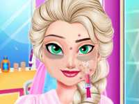 Ледяная принцесса: пластическая хирургия для девочек