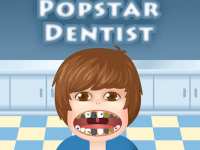 Стоматолог поп-звезды: лечить зубы и собирать коллекцию фото - для девочек