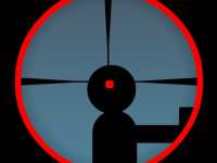 Кодекс стикмена-снайпера: стрелять и выполнять миссии