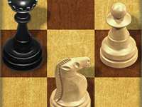 Мастер шахмат: классическая головоломка