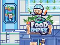Симулятор Империя еды: выращивать овощи, чтобы развивать бизнес