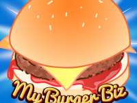 Симулятор Мой бургер-бизнес: создай закусочную