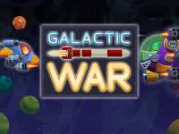 Галактическая стрелялка: лететь в космосе и бить врагов