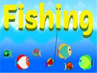 Быстрая рыбалка: достань улов на время