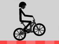 Велосипедный челлендж: крути педали и поставь рекорд