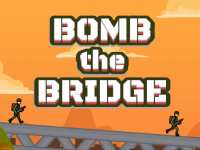 Заложить взрывчатку, чтобы подорвать мост – военная стратегия