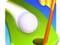 Мастер мини-гольфа: ударь и попади в лунку - спортивные