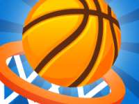 Бодрый данк: баскетбольные броски в кольцо