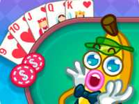 Банановый покер: собери лучшую комбинацию и сорви банк