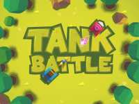 Танковая битва: сразись с противником и одержи победу - на двоих