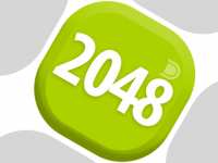 Головоломка 2048: соедини цифры и получи наивысшее значение