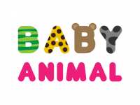 Животные-малыши: головоломка для девочек и мальчиков