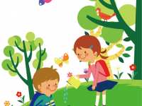 Собирать пазлы про День Беседки - головоломка для детей