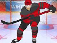 Герой хоккея - стань спортивным чемпионом
