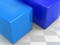 Блоки против блоков: расставь квадраты и займи большую площадь