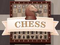 Шахматы на двоих: двигать фигуры, чтобы ставить шах или мат