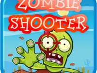 Зомби Шутер: целься и уничтожай живых мертвецов - стрелялка