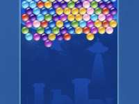 Шарики Мегагалактика: лопай разноцветные пузырьки