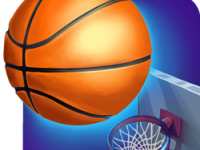 Спортивные броски в кольцо: Мастер баскетбола