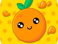 Головоломка Апельсиновый сок: слови правильный фрукт