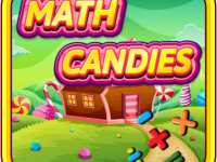 Математические конфеты: складывать и вычитать