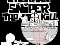 Стикмен Снайпер: целься и уничтожай