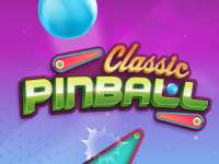 Пинбол: запускать шарик, чтобы выбивать очки