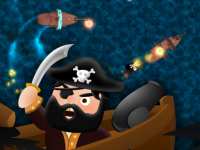 Пиратский баттл: сражайся под парусом и копи золото - ИО