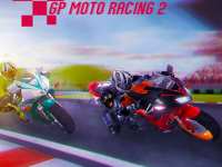 Мотоциклетные гонки 2 в 3D: езда по треку на время или с соперниками